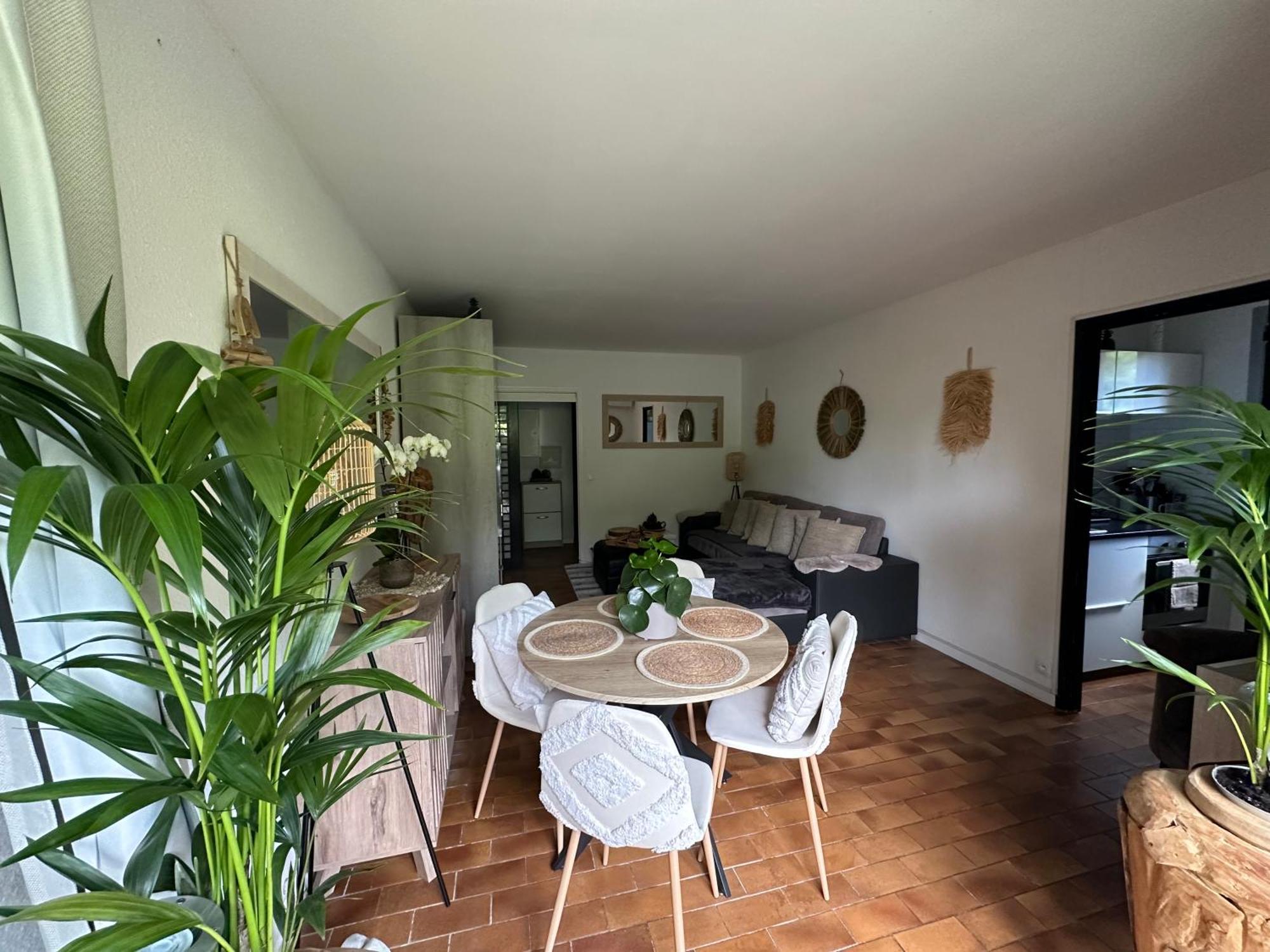 Appartamento Le Bailli Saint Tropez Esterno foto